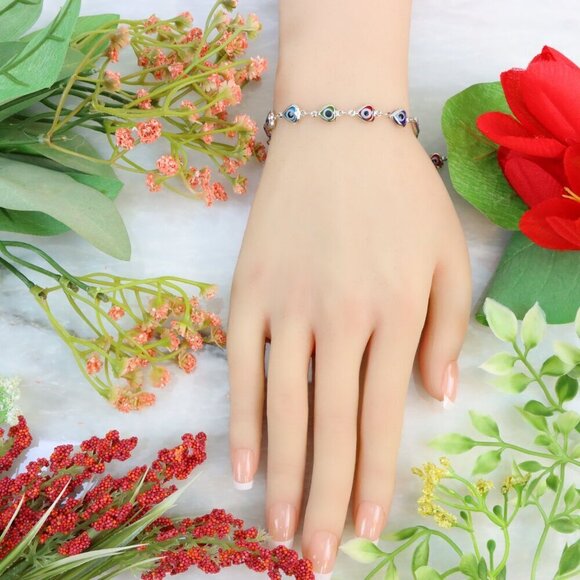 "New Beautiful Design Bracelet for Women/Girls, Gift, B620 - Picture 10 of 10